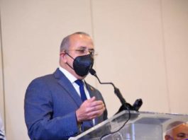 Ministro de Salud revela República Dominicana contará con 14 millones de dosis de vacuna contra el COVID-19