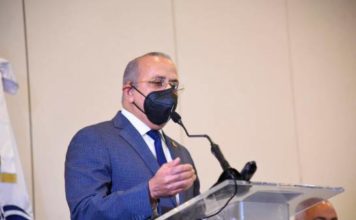 Ministro de Salud revela República Dominicana contará con 14 millones de dosis de vacuna contra el COVID-19