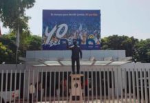 PRD a la puerta de nueva crisis; grupo pide cabeza de Miguel Vargas