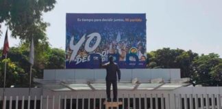 PRD a la puerta de nueva crisis; grupo pide cabeza de Miguel Vargas