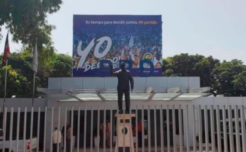 PRD a la puerta de nueva crisis; grupo pide cabeza de Miguel Vargas