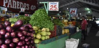 Precios de los alimentos ¿Por qué aumentan?