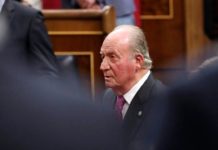 La Fiscalía abre una tercera investigación al rey Juan Carlos por delitos fiscales y blanqueo de capitales