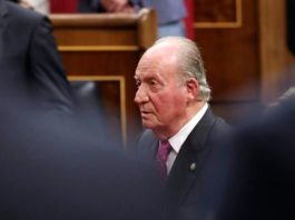 La Fiscalía abre una tercera investigación al rey Juan Carlos por delitos fiscales y blanqueo de capitales