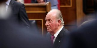 La Fiscalía abre una tercera investigación al rey Juan Carlos por delitos fiscales y blanqueo de capitales