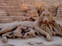 Una mirada política a Roma