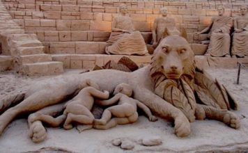 Una mirada política a Roma