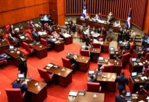 El Senado elige a la Fuerza del Pueblo, representante de la segunda mayoría para el Consejo de la Magistratura