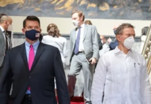 Telefónicas desconocen el alcance del acuerdo «Red Limpia»