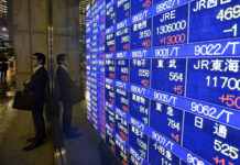 Bolsa de Tokio: Nikkei sube 1,78 % por el continuado optimismo sobre la vacuna