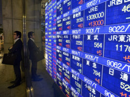 Bolsa de Tokio: Nikkei sube 1,78 % por el continuado optimismo sobre la vacuna