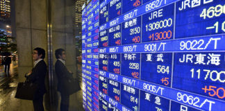 Bolsa de Tokio: Nikkei sube 1,78 % por el continuado optimismo sobre la vacuna