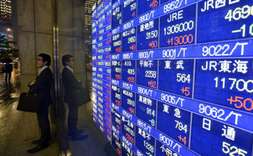 Bolsa de Tokio: Nikkei sube 1,78 % por el continuado optimismo sobre la vacuna