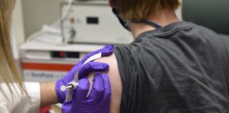 Pfizer dice que su vacuna contra COVID es 95% efectiva