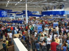 Entre el viernes negro y un año negro para la economía dominicana