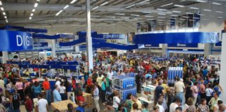 Entre el viernes negro y un año negro para la economía dominicana