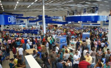 Entre el viernes negro y un año negro para la economía dominicana