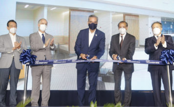 Ejecutivo de la Asociación Popular de Ahorros y Préstamos valora estabilidad y dinamismo economía del país