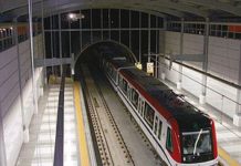 Metro y Teleférico extienden sus horarios para los fines de semana