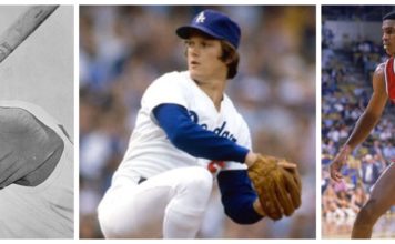 Efemérides deportivas: 1ro de diciembre