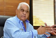 Hijo de Euclides Gutiérrez Félix, fue el que falsificó firma de Luis Abinader