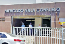 Apresan dos personas se hacían pasar como inspectores del ADN