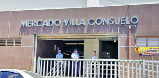 Apresan dos personas se hacían pasar como inspectores del ADN