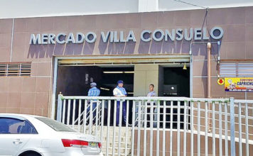 Apresan dos personas se hacían pasar como inspectores del ADN