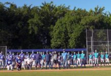 WBP realiza exitoso Showcase utilizando tecnología de última generación en el béisbol