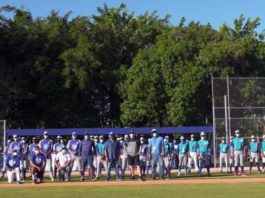 WBP realiza exitoso Showcase utilizando tecnología de última generación en el béisbol