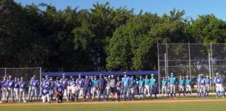 WBP realiza exitoso Showcase utilizando tecnología de última generación en el béisbol