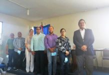 Fernando Brito es el nuevo presidente de la ASONASA