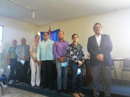 Fernando Brito es el nuevo presidente de la ASONASA