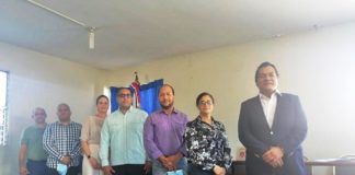 Fernando Brito es el nuevo presidente de la ASONASA