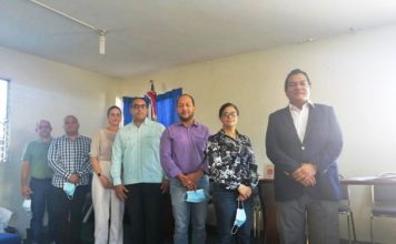 Fernando Brito es el nuevo presidente de la ASONASA