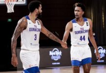 RD dispone de Cuba para terminar invicto en esta segunda fase