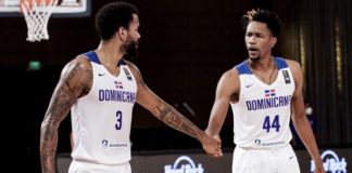 RD dispone de Cuba para terminar invicto en esta segunda fase