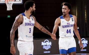 RD dispone de Cuba para terminar invicto en esta segunda fase