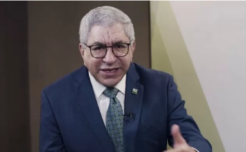 Fallece Adriano Miguel Tejada, ex director de Diario Libre