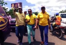 Alexis Medina preside una fundación que captó fondos ilícitos para campañas de Danilo y Gonzalo