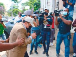 Una semana tras los tentáculos de la Operación Antipulpo