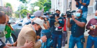 Una semana tras los tentáculos de la Operación Antipulpo