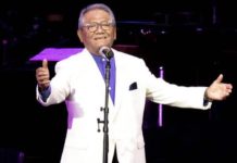 Muere el cantautor mexicano Armando Manzanero