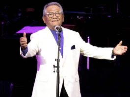 Muere el cantautor mexicano Armando Manzanero