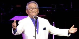 Muere el cantautor mexicano Armando Manzanero