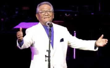 Muere el cantautor mexicano Armando Manzanero