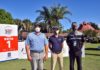 Marcha exitosamente el Puerto Plata Open PGA Tour