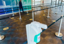 Países Bajos y Bélgica prohíben los vuelos con el Reino Unido por la nueva variante del virus