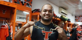 Carlos Hernández regresa por cuarta vez con los Toros del Este