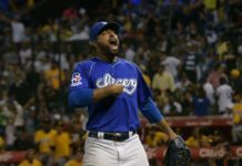 Gigantes se fortalecen en el sorteo de reingreso de cara a la semifinal